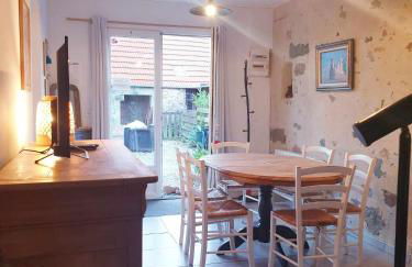 Gîte du Clos Giot - Foto 12