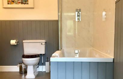 Dandaleith Cottage No.2 - Foto 16