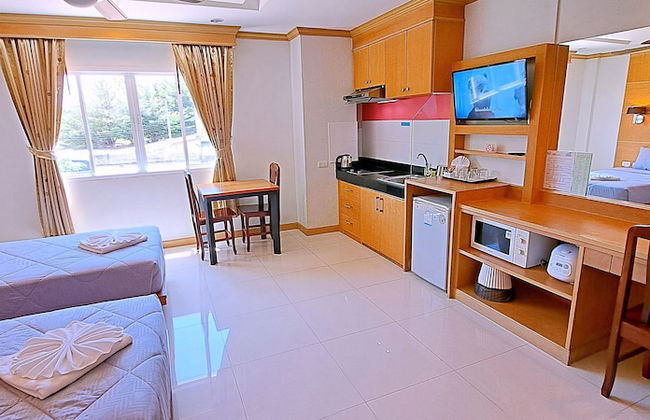 Green Harbor Hotel & Service Apartment - Foto 50