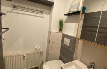 Ferienwohnung "Greizer Straße 26" - Foto 13