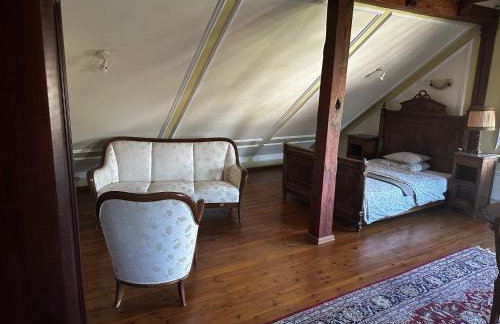 Pałac Sapetów - Foto 12