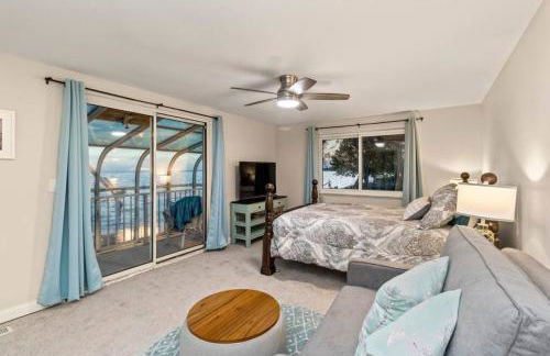 Enjoy Our Lakefront Paradise - Foto 20