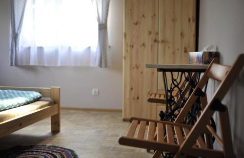 przy lesie - Foto 74