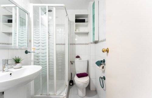 MalagaSuite Three Rooms with Terrace - Foto 23