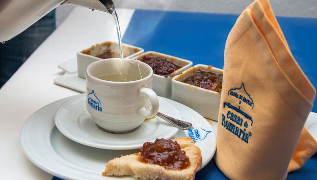 Casas De Romaria - Foto 2