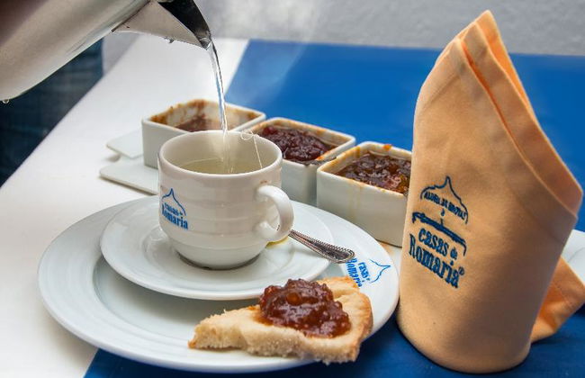 Casas De Romaria - Foto 2