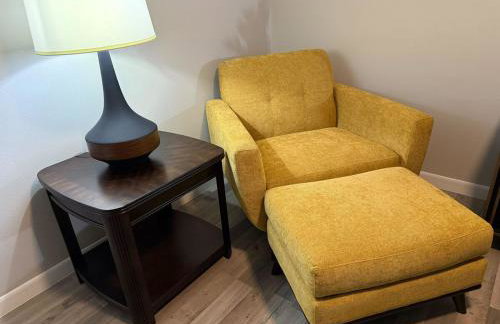 Executive Suite - Foto 4