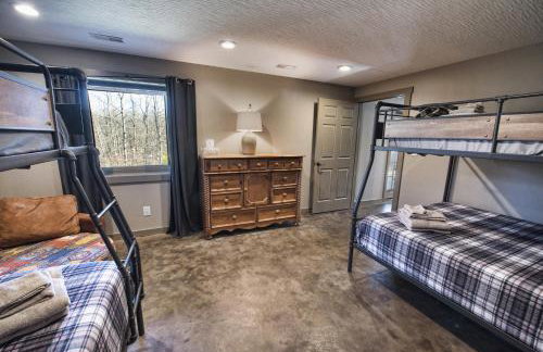 Bushwood Cabin - Foto 31