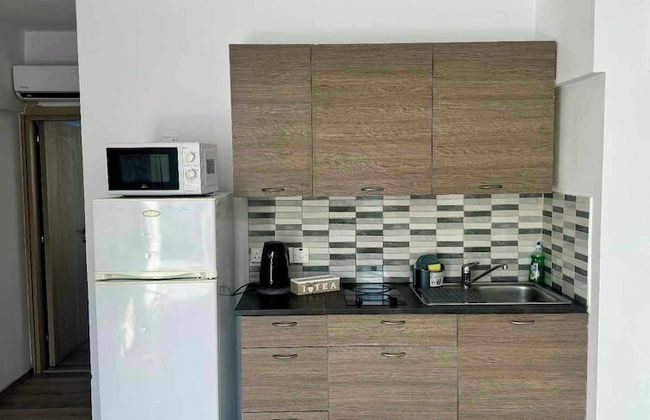 M-HOTEL APARTMENTS - Foto 14