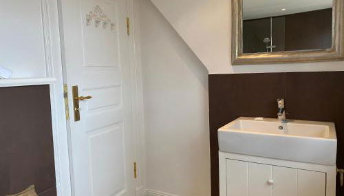 HofGut Bockelkathen Apartment 3 - Foto 3