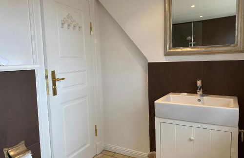 HofGut Bockelkathen Apartment 3 - Foto 3