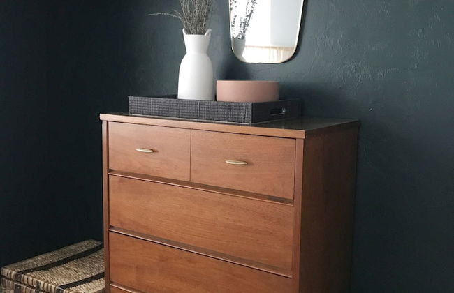 Quiet Convenient and Modern Haven - Foto 4