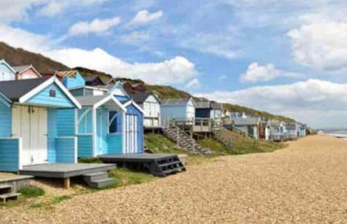 Lily s Pad - Private retreat in Lymington, New Forest - Foto 14