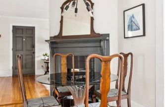 West Cola Historic Mill House - Foto 5