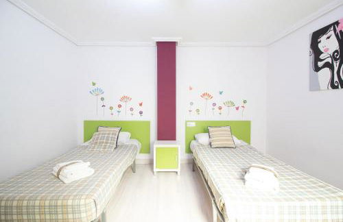 Global Properties, Apartamento de 4 habitaciones a 100 m de la playa - Foto 31