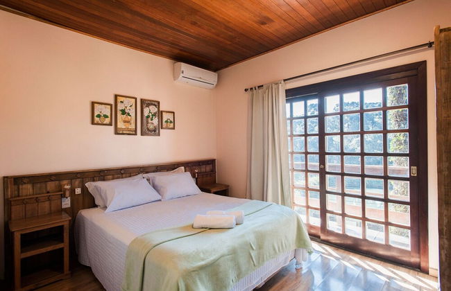 LOCAR-IN GRAMADO- Chalés Hill Top - Photo 19