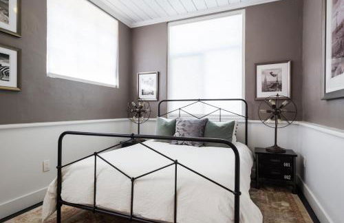 Petaluma Warehouse Lofts Unit D - Foto 22