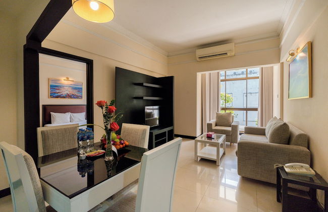 Ocean Sunrise Vung Tau - Photo 14