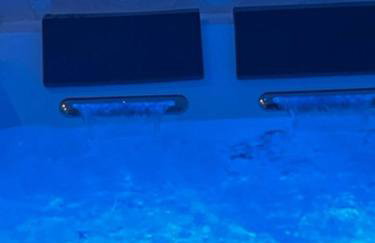 L'Eden Spa - Jacuzzi - Saint-Etienne - Foto 19