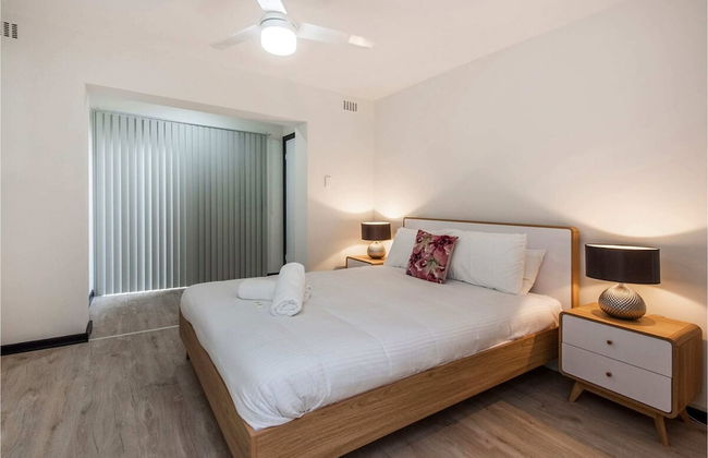 Convenient 1BR Apartment Close to Foreshore & Cbd - Foto 3