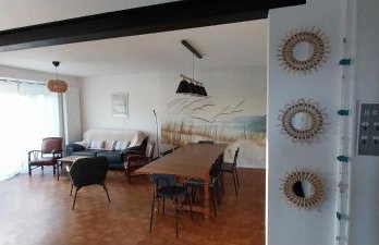 Ty Gwer proche des plages de Pors Carn & La Torche - 8 personnes - Photo 2