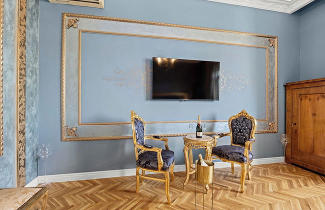 Villa Muenz Luxurious Residence - Photo 13