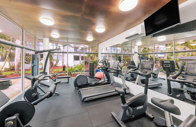 Club Wyndham Kirra Beach, Trademark Collection by Wyndham - Foto 12