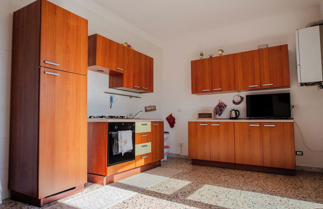 Casa Vacanza Oasi Marina - Photo 16