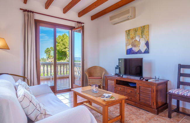 Finca Can Corritx - Foto 3