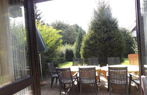 Ferienhaus-Hotel "Zur Grünen Oase" - Foto 11