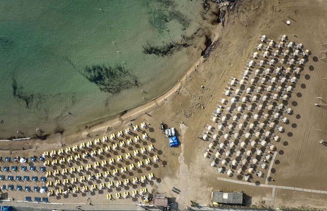 Volta Suites and Villas - Foto 56