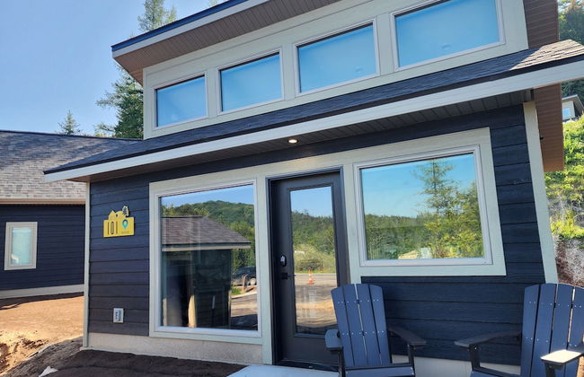 EXPLORE Munising Alger Falls - Photo 12