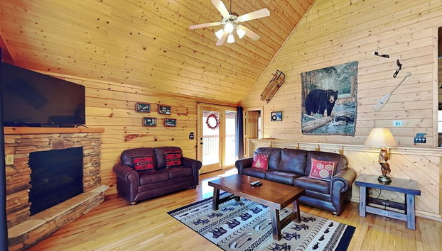 Comodidade do alojamento