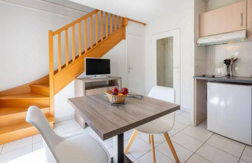 Résidence Odalys Domaine de la Baie de Saint Malo - Foto 57