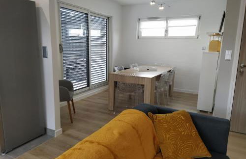 "Les Gîtes côté Blind" tout confort proche Colmar - Foto 16