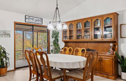 Enchanted Woods Hideaway - Foto 13