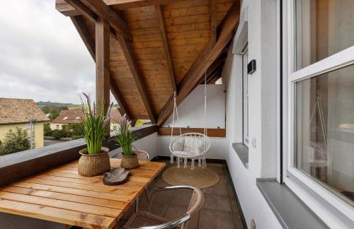 FeWo Holzäpfel Dunningen - Foto 11