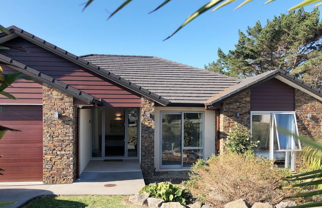 Modern Coastal Home & Award-winning Golf - Foto 44