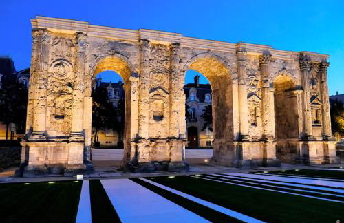 Coeur du Boulingrin - Foto 34