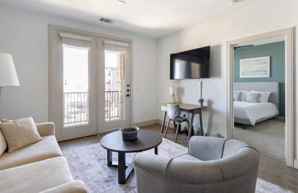 Landing Stylish 2BD Clubhouse Courtyard - Foto 24