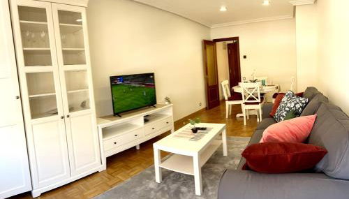 Apartamento Europa CentriC (Parking Gratis) - Foto 4