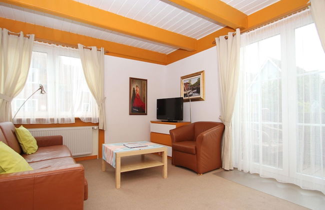 Appartementhaus auf Pellworm - Foto 9