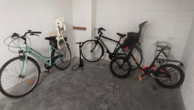 Appartamento al mare con garage - Foto 2