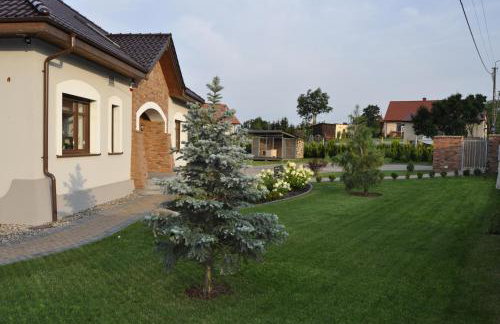 Dom nad jeziorem - Foto 23