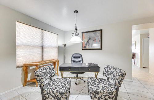 Casa Grande Home Near Golf, Dining and Shops! - Foto 6