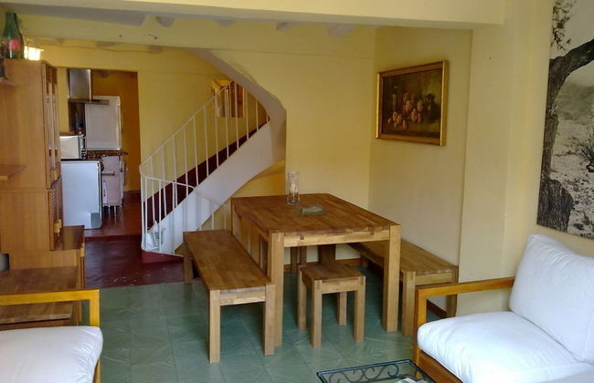 Casa Rural Vall Jijona - Photo 1