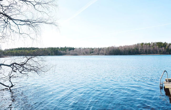 4 Person Holiday Home in Stromstad - Foto 8