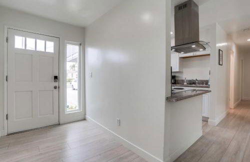 A-C 3 Blocks to Ocean Downtown La Jolla Remodel - Foto 10