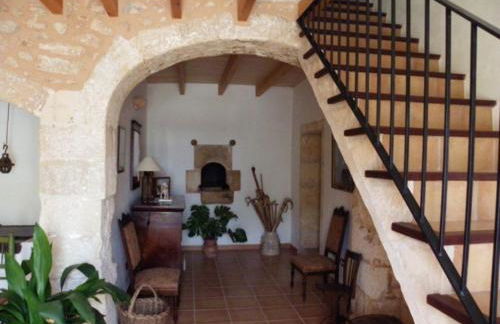 Agroturismo Finca Son Sala - Photo 29