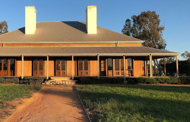 Yarrabandai Creek Homestead - Foto 74